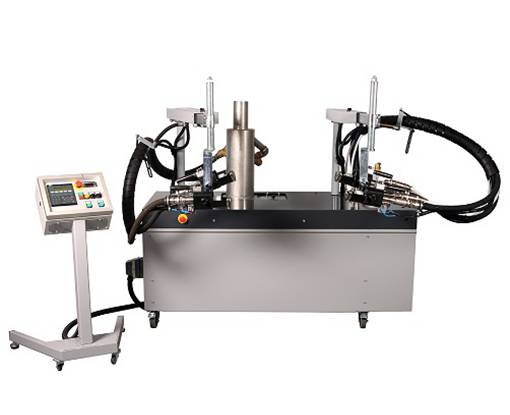 MaxiClean 5-32 | Hydroscand Cleaning Systems